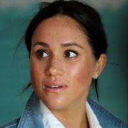 Meghan Markle dürfte wegen so mancher Schlagzeile Bauklötze gestaunt haben. Meghan Markle dürfte wegen so mancher Schlagzeile Bauklötze gestaunt haben.