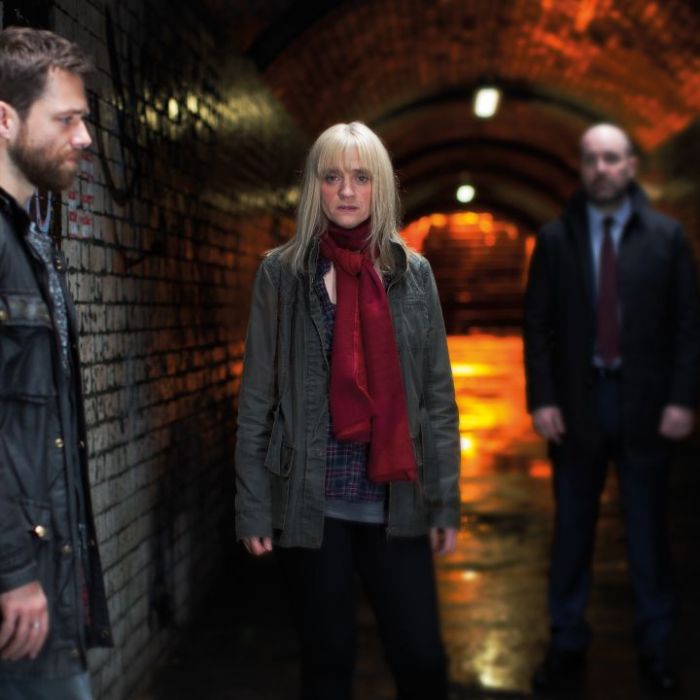 Wiederholung von "Entscheidung" - Episode 4, Staffel 1 online und im TV Wiederholung von "Entscheidung" - Episode 4, Staffel 1 online und im TV (Foto)