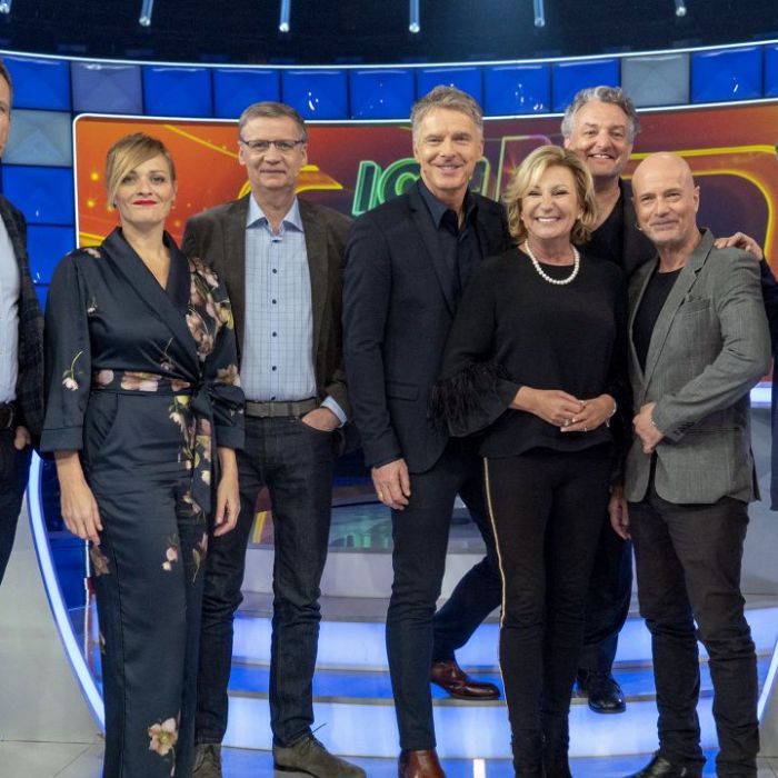 Wiederholung von "Das Quiz mit Jörg Pilawa und Günther Jauch" online und im TV Wiederholung von "Das Quiz mit Jörg Pilawa und Günther Jauch" online und im TV (Foto)