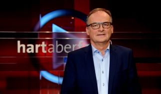 Steffen Hallaschka Privat Mit Diesen Herzensmenschen Schwelgt Der Stern Tv Moderator Im Gluck News De