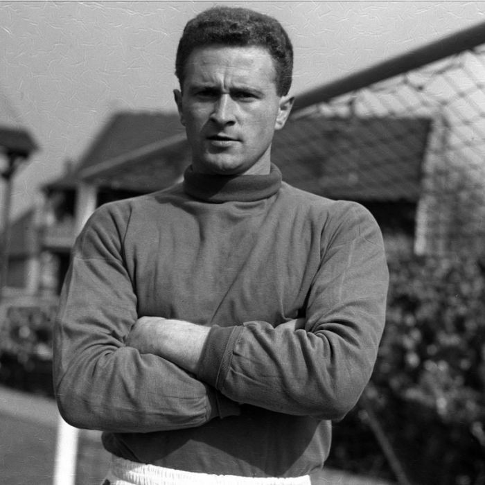 Manchester-United-Legende (87) plötzlich verstorben Manchester-United-Legende (87) plötzlich verstorben (Foto)