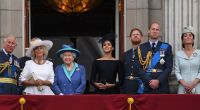 Britisches Königshaus: Verfluchter Schmuck! DIESES Diadem tötete zahlreiche  Royals