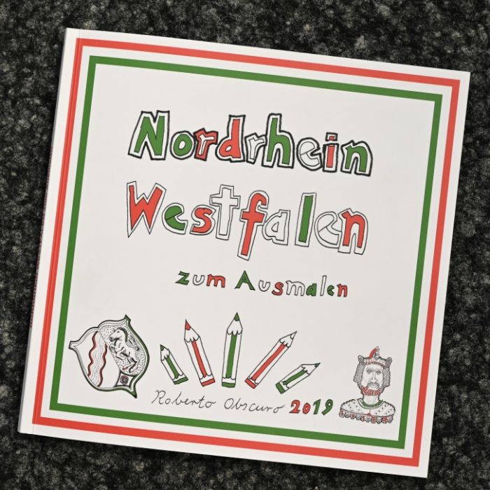 Unfassbar! AfD verschenkt Rassismus-Malbuch an Kinder Unfassbar! AfD verschenkt Rassismus-Malbuch an Kinder (Foto)