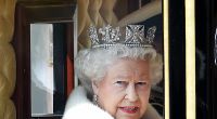 Dankt Queen Elizabeth II. schon bald ab?