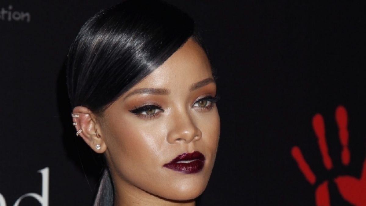 Rihanna wird 32! Das sind die heißesten Instagram-Post der karibischen Beauty. (Foto)