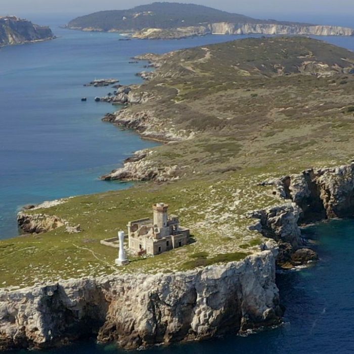 So sehen Sie die Wiederholung von "Isole Tremiti" im TV und online So sehen Sie die Wiederholung von "Isole Tremiti" im TV und online (Foto)