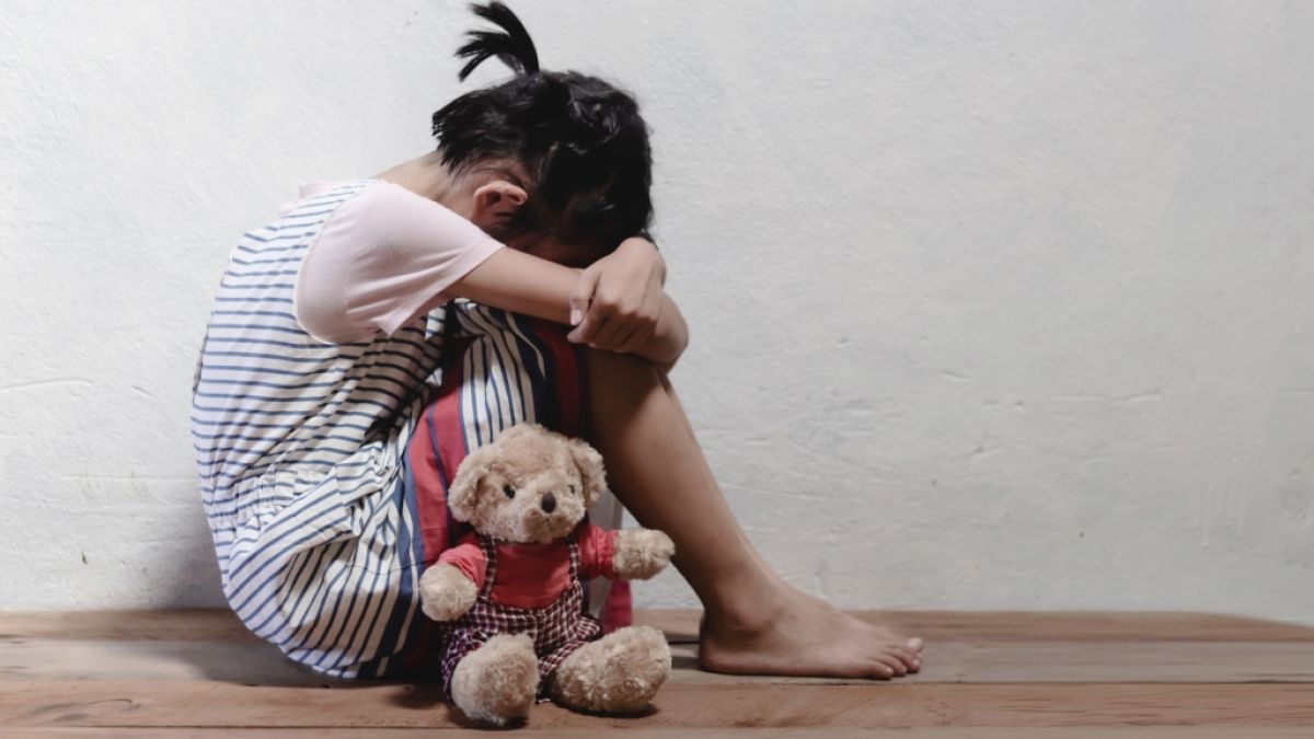 Ein neunjähriges Mädchen aus Australien wurde offenbar von seiner eigenen Mutter zum sexuellen Missbrauch angeboten (Symbolbild). (Foto)