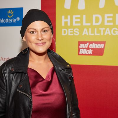 Kampf gegen den Krebs verloren! Instagram-Influencerin mit 29 gestorben