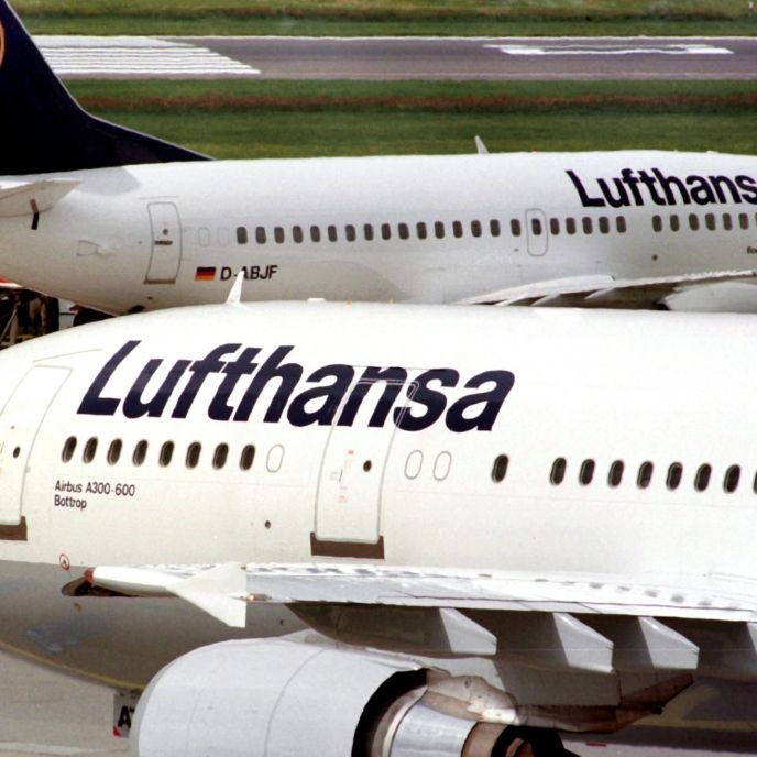 Lufthansa mit Sparkurs, DAX stürzt weiter ab Lufthansa mit Sparkurs, DAX stürzt weiter ab (Foto)