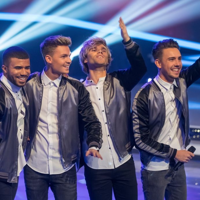 Riesenschock! Schlager-Star erlebte Hanau-Attentat live Riesenschock! Schlager-Star erlebte Hanau-Attentat live (Foto)