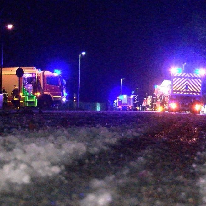 Heftiges Winter-Finale! Warnung vor Sturmböen und Schnee Heftiges Winter-Finale! Warnung vor Sturmböen und Schnee (Foto)