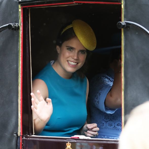 Royale Baby-News! Lässt sie jetzt die Nachwuchsbombe platzen? Royale Baby-News! Lässt sie jetzt die Nachwuchsbombe platzen? (Foto)