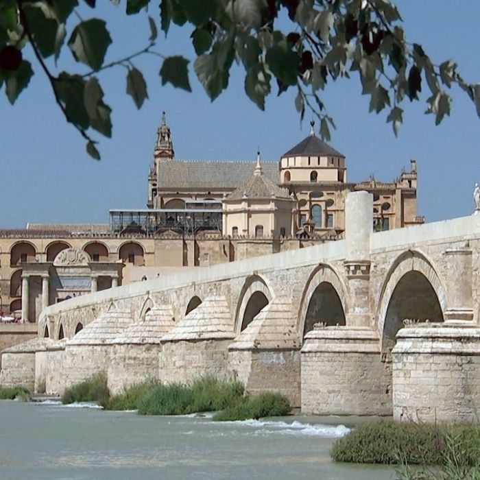 Wiederholung von "Eine Reise von Ronda bis Córdoba" online und im TV sehen Wiederholung von "Eine Reise von Ronda bis Córdoba" online und im TV sehen (Foto)