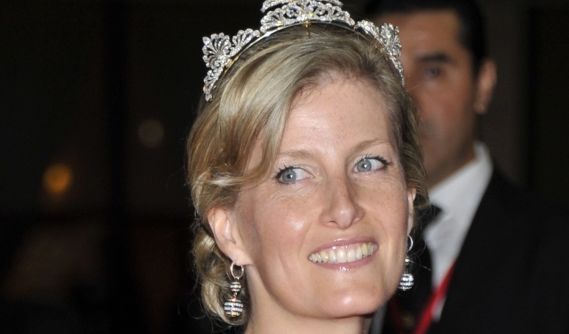 Gräfin Sophie von Wessex