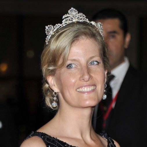 Mit Coronavirus infiziert? Royal wurde getestet Mit Coronavirus infiziert? Royal wurde getestet (Foto)