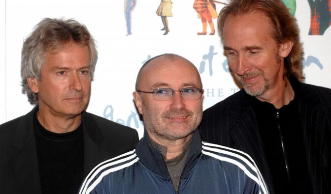 Genesis Tour 2020 in Deutschland