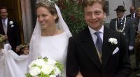 Prinzessin Filippa zu Sayn-Wittgenstein heiratete ihre große Liebe Graf Vittoria Mazzetti d'Albertis am 10. Juni 2001. Gut drei Monate später starb die Frischvermählte bei einem schrecklichen Unfall.