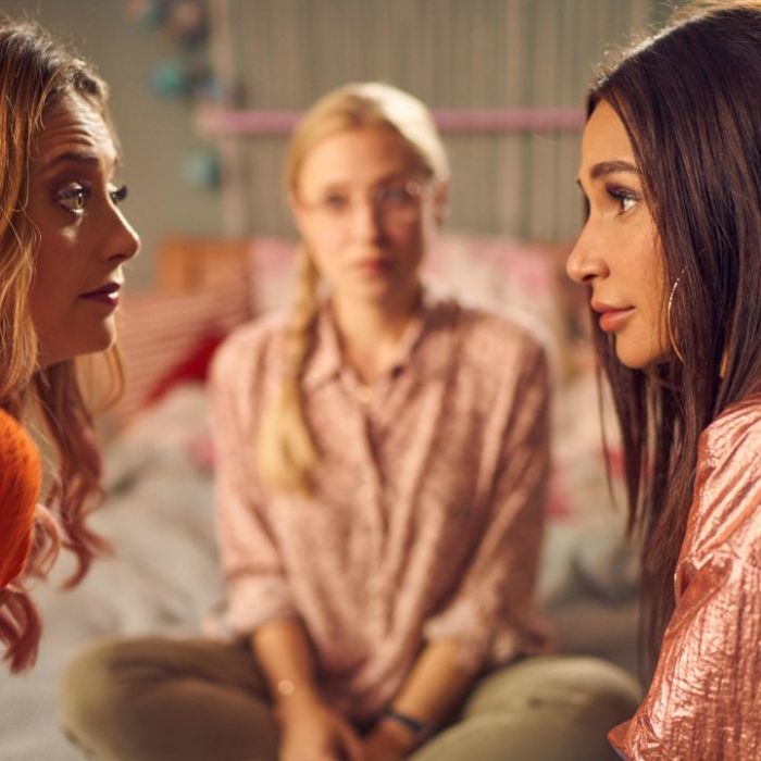 Wiederholung von "BFF" - Episode 10, Staffel 1 online und im TV Wiederholung von "BFF" - Episode 10, Staffel 1 online und im TV (Foto)