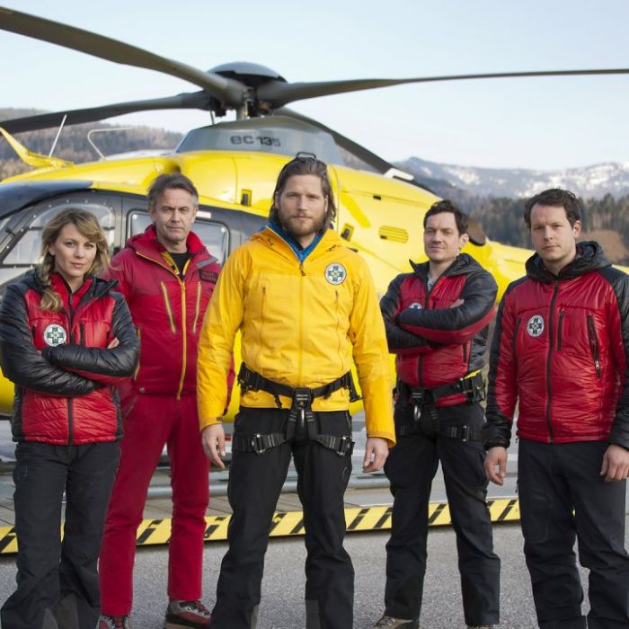 Wiederholung von Episode 7, Staffel 10 online und im TV Wiederholung von Episode 7, Staffel 10 online und im TV (Foto)