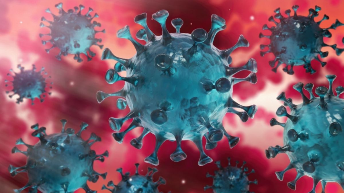 Würden Sie es tun? Ein englisches Labor zahlt Freiwilligen 4000 Euro, wenn sie sich mit dem Coronavirus anstecken lassen. (Foto)