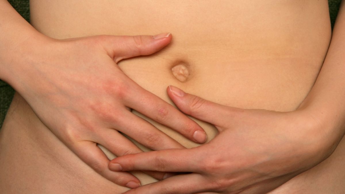 10 bis 15 Prozent aller Frauen zwischen Pubertät und Wechseljahren entwickeln eine Endometriose. (Foto)
