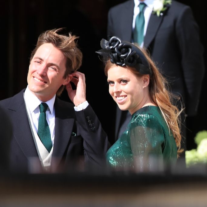 Scheitert die royale Hochzeit am Coronavirus? Scheitert die royale Hochzeit am Coronavirus? (Foto)