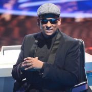 Xavier Naidoo ist nicht mehr Teil der Jury von "Deutschland sucht den Superstar". Xavier Naidoo ist nicht mehr Teil der Jury von "Deutschland sucht den Superstar". (Foto)