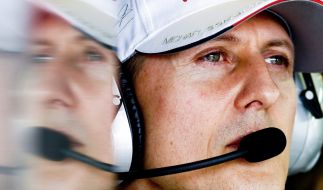 Michael Schumacher Geschmackloses Video Schumi Fans Masslos Emport News De
