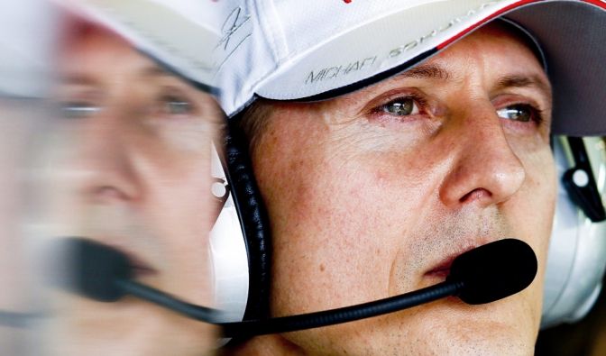 Michael Schumacher
