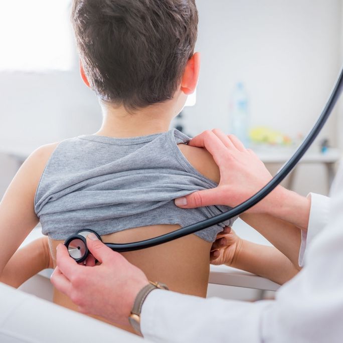 Wird Covid-19-Virus nun auch für Kinder gefährlich? Wird Covid-19-Virus nun auch für Kinder gefährlich? (Foto)