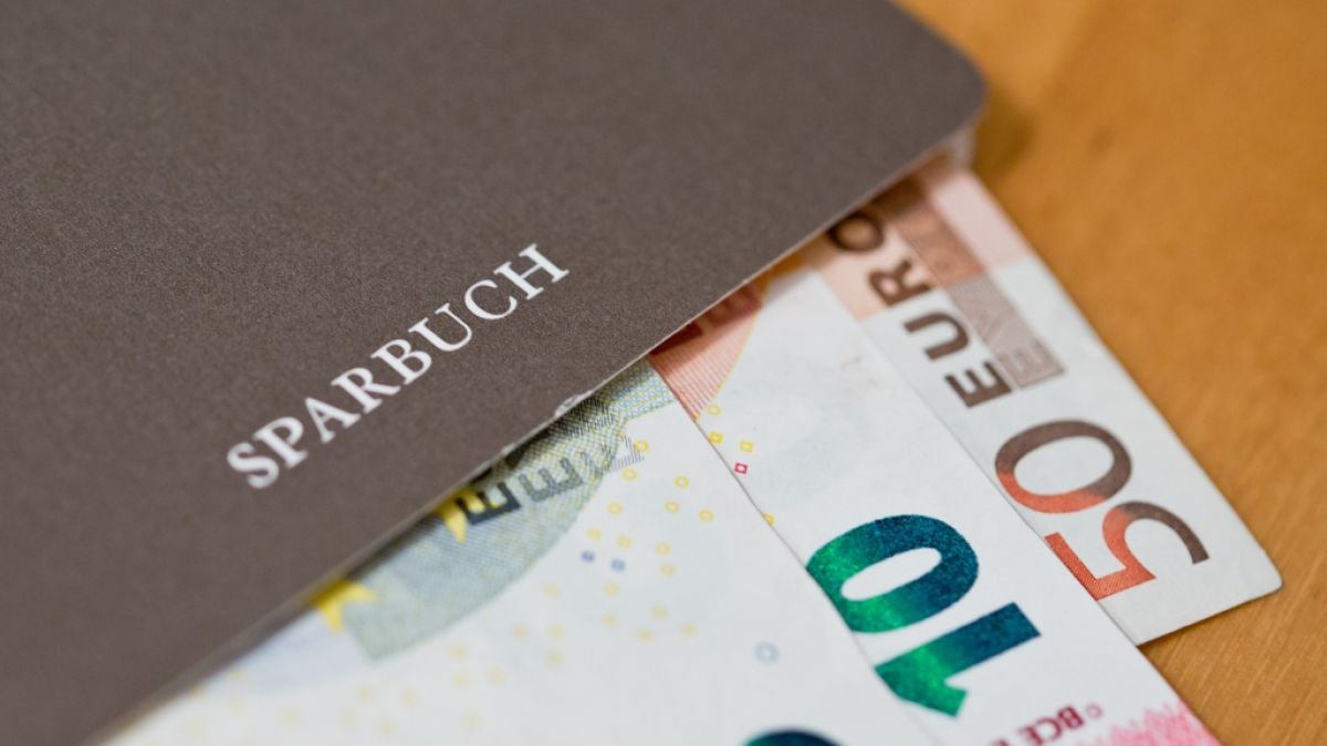 Immer mehr Kreditinstitute in Deutschland führen Strafzinsen ein. (Foto)