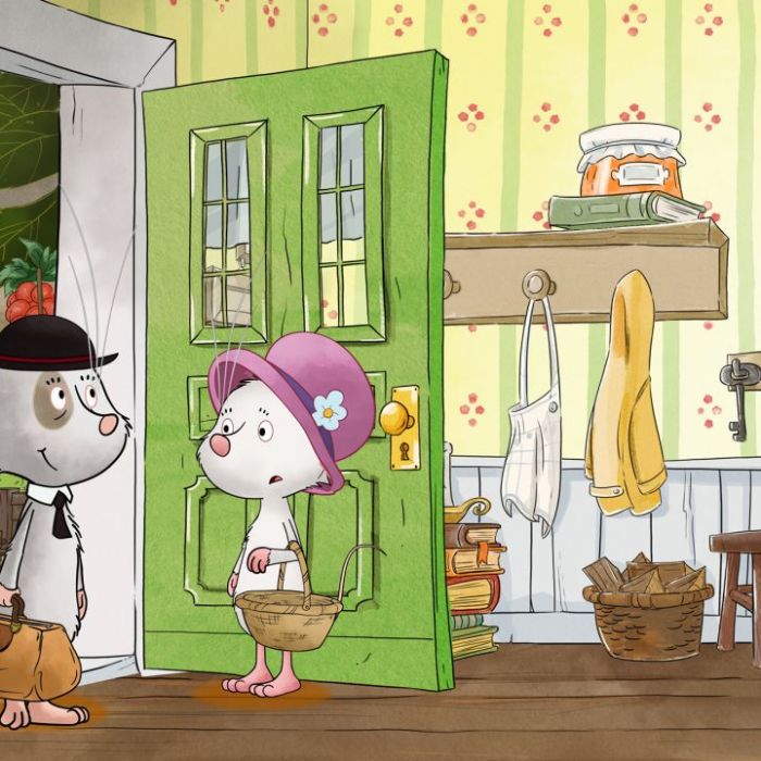 Wiederholung von Episode 26, Staffel 1 online und im TV Wiederholung von Episode 26, Staffel 1 online und im TV (Foto)