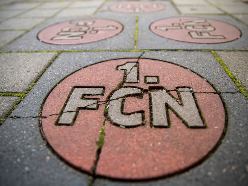 1. FC Nürnberg vs. Hannover 96: Knapp wars! FCN reicht ein Tor mehr zum Sieg