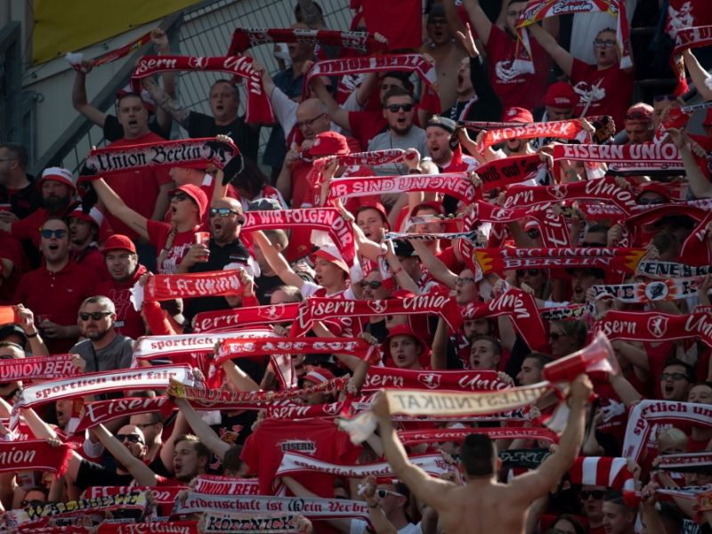 1. FC Union Berlin: Ergebnisse in der Bundesliga, News und mehr