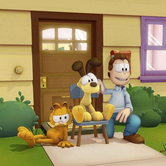 Wiederholung von Episode 36, Staffel 1 online und im TV Wiederholung von Episode 36, Staffel 1 online und im TV (Foto)