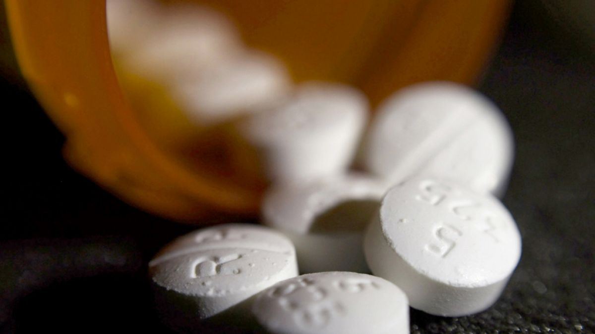 Rezeptfreie Schmerzmittel wie Ibuprofen stehen im Verdacht, bei Coronavirus-Infektionen mehr zu schaden als zu nützen. (Foto)