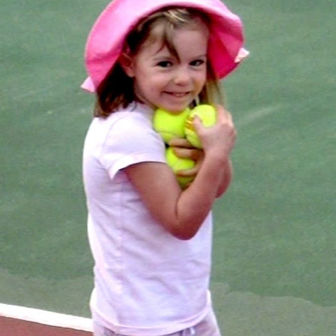 Können DIESE Spezialkräfte die vermisste Maddie aufspüren? Können DIESE Spezialkräfte die vermisste Maddie aufspüren? (Foto)