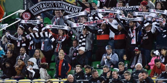 Eintracht Frankfurt