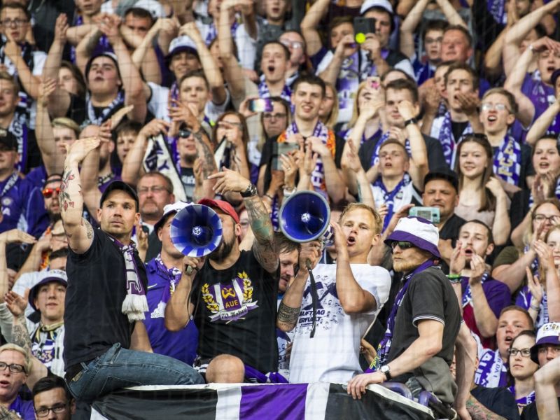 FC Erzgebirge Aue - SSV Ulm 1846 Fußball im Live-Stream und TV: Ulm reist am 21. Spieltag nach Aue