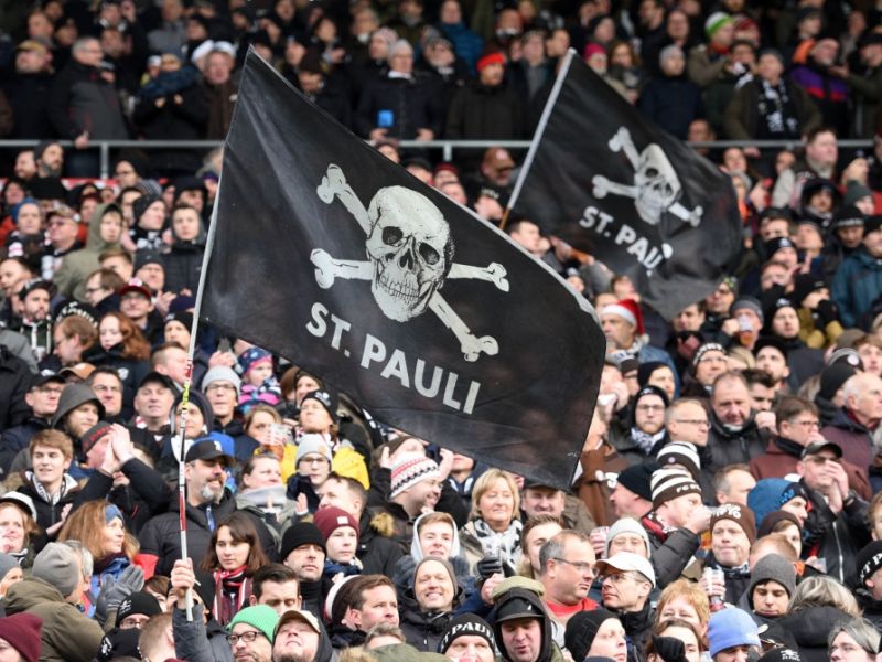 FC St. Pauli: Tabellenplatz 16! News, Bilanz und Ausblick auf den nächsten Gegner in der Bundesliga