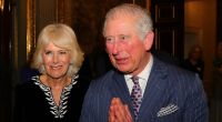 Prinz Charles' Ehefrau Camilla Parker Bowles wird niemals Königin.