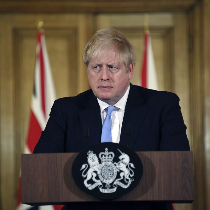 Horror-Vorhersage! Experten rechnen mit 250.000 Toten in Großbritannien Horror-Vorhersage! Experten rechnen mit 250.000 Toten in Großbritannien (Foto)