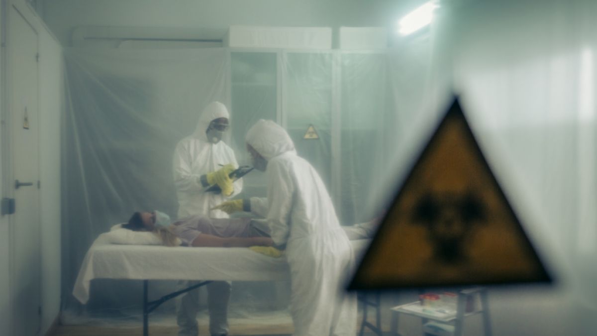 Welche tödlichen Viruserkrankungen bedrohen die Menscheit? (Foto)