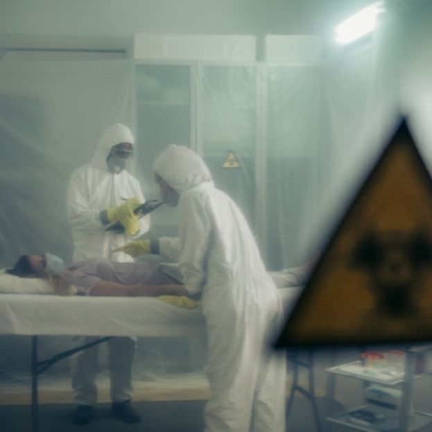 DIESE tödlichen Viren bedrohen die Menschheit