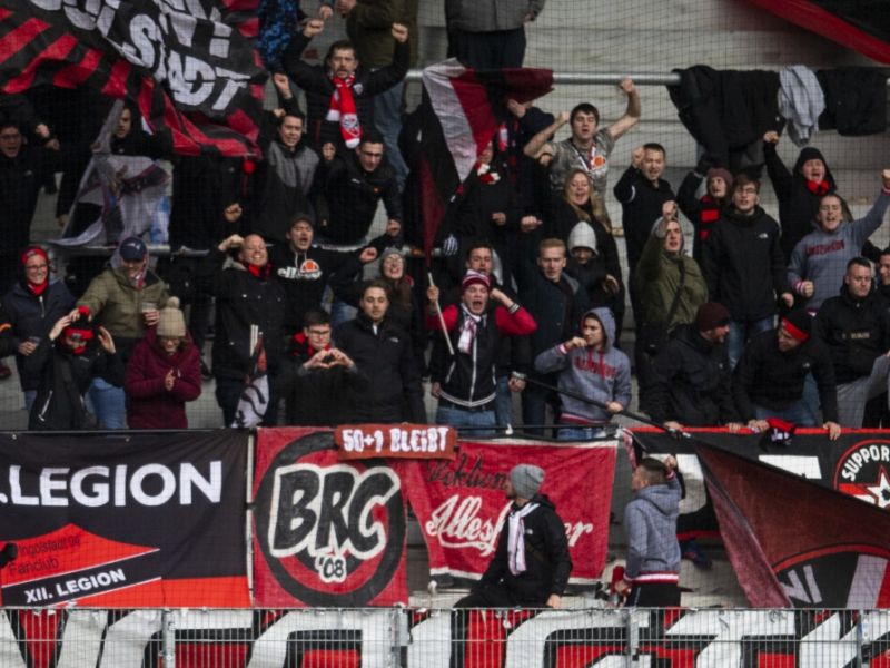 FC Ingolstadt 04: Statistik, News, Ergebnisse und nächste Gegner in der 3. Liga