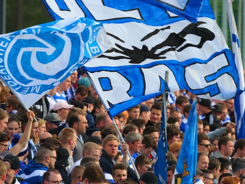 MSV Duisburg - SC Verl im Live-Stream und TV: Gehen die Punkte am 23. Spieltag nach Verl oder bleiben bei Duisburg?