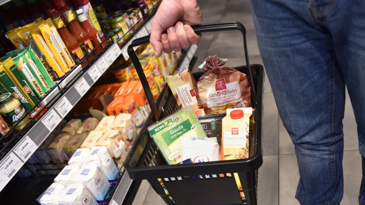 Das sollten Verbraucher jetzt über Öffnungszeiten in Supermärkten wissen. (Symbolbild) (Foto)