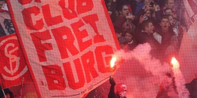 Freiburg II vs. Saarbrücken im TV und Live-Stream