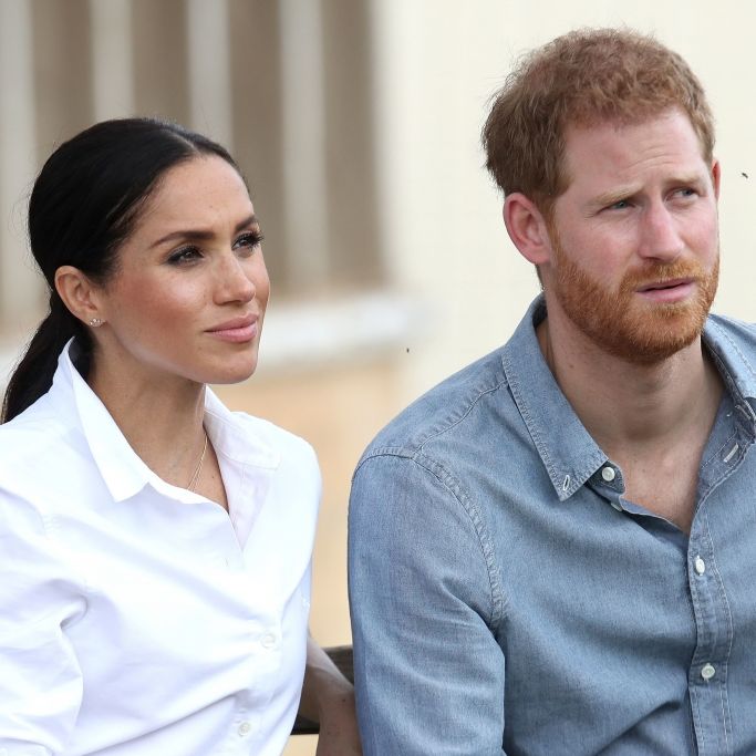 Prinz Harry am Rande der Verzweiflung! Herzogin Meghan hat Corona-Panik Prinz Harry am Rande der Verzweiflung! Herzogin Meghan hat Corona-Panik (Foto)