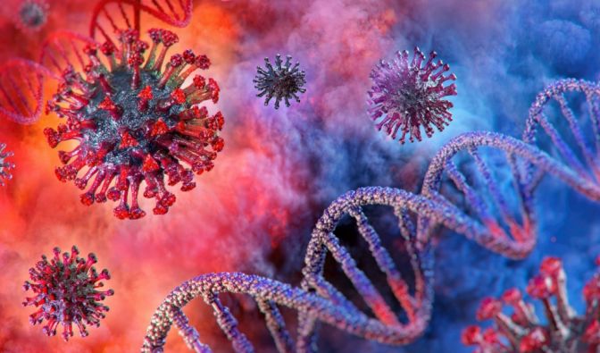 Coronavirus-News